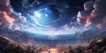 圣斗士星矢有手游吗？