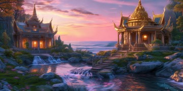 弥勒至北海途中有哪些不可错过的景点？
