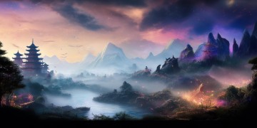 一梦江湖二起风云的传奇手游