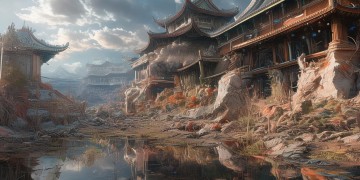 庆余年手游可以捏胸吗？深入解析游戏角色定制系统