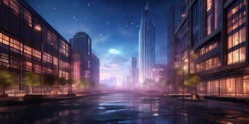 万科物业可以合作吗？