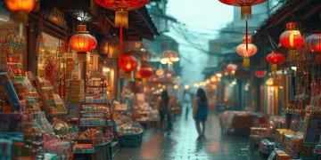 来厦门给男友买什么礼物？