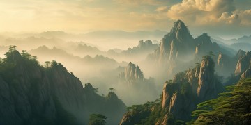 黄山市旅游景点到底有哪些？