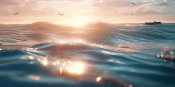 浪格里格浪浪是什么歌？