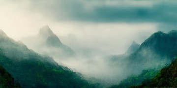 大邑雾山，何处寻得最佳游玩之乐？