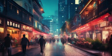 柳州晚上哪里好玩一点儿？