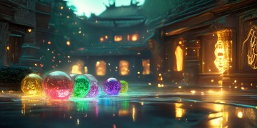 神武手游冲元宝，应该优先购买哪些物品？
