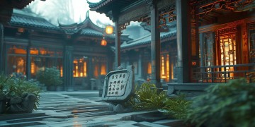 中国住建部是否管理物业？