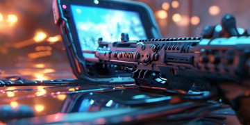 CF手游AK用什么速度射击最合适？