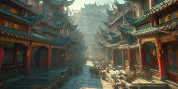 锦绣龙城物业可靠吗？