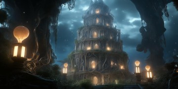 幻塔手游官服是什么？深度解析官方服务器背后的秘密