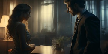 丈夫要求女友离婚,这样的行为真的犯法吗?