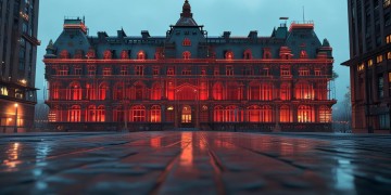 物业红号站究竟承担着怎样的重要角色？