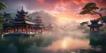 浙江省有哪些令人向往的景点？
