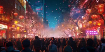 北京跨年哪里好玩？