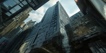 上邦国际物业合法吗？深入剖析其合法性依据