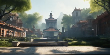 清华大学是否拥有领先的AI语言模型？