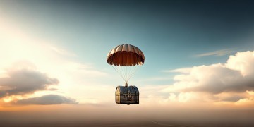 空投解锁真的有礼包吗？手游玩家必看