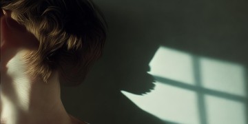 剪短头发像前女友吗？