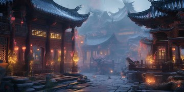 蜀门手游真的需要使用外挂吗？