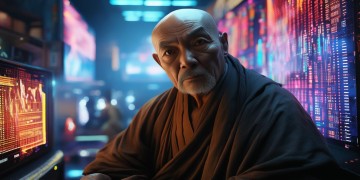 受戒居士可以做股票吗？