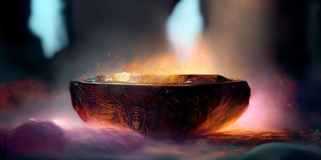 尘歌壶角色满是什么意思？