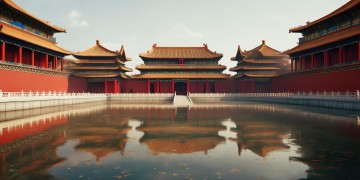 中国有哪些令人叹为观止的古代景点？