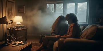 小夫妻组合究竟唱的什么歌？
