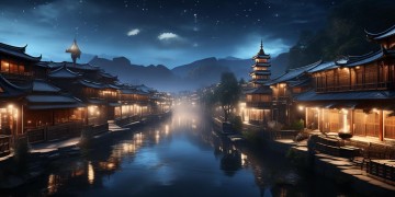 运城明年拆迁哪里还值得一游？