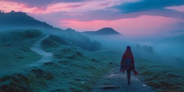 陪你去闯荡，这首歌究竟藏着怎样的故事与情感？