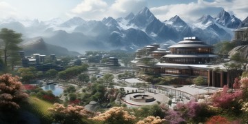 燕山站周边，究竟藏着哪些令人惊艳的景点？