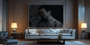 主持人喜欢什么类型的男友？
