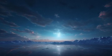 鹊桥上面究竟是什么景点？