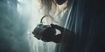 为什么女生老向男友要钱？