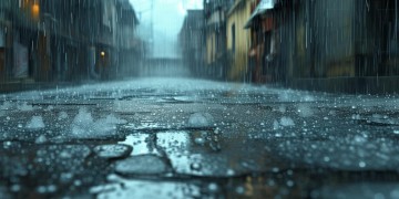 雨落无情霜满天是什么歌？
