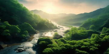浙南哪里徒步好玩？