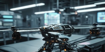 无人机系统操作的发展趋势与选择 - http://www.xiaoluoyanchanghui.com