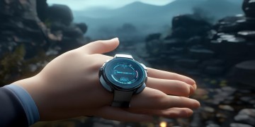 360AI儿童手表大模型，真的能为孩子提供全方位的安全与陪伴吗？