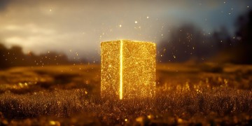 金色概念是什么股票啊？