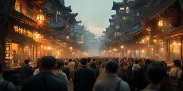 清末明初有股市吗？