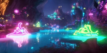 梦幻手游，真的适合新手轻松入坑吗？