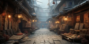 江湖手游的骗局是什么？