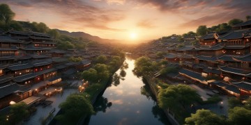 成都羊安镇有哪些值得一游的景点？