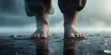 能否用AI生成脚的模型软件？