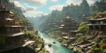 只有河南景区门票到底多少钱？