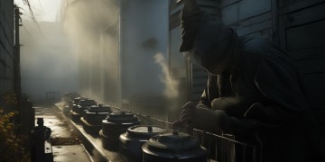 物业客服需要抄水表吗？