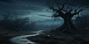 害怕午夜十分是什么歌？