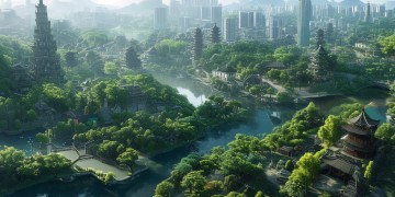 安庆有哪些值得杭州游客探访的绝美景点？