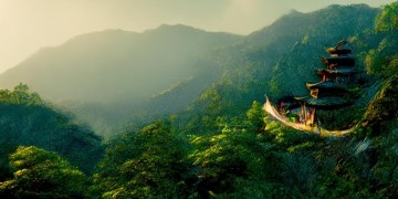 杭州平山究竟藏着哪些鲜为人知的游玩宝藏地？