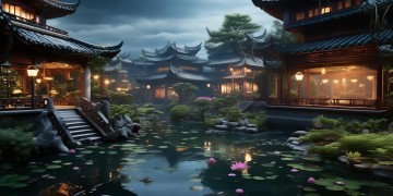 怡红院是什么景点？